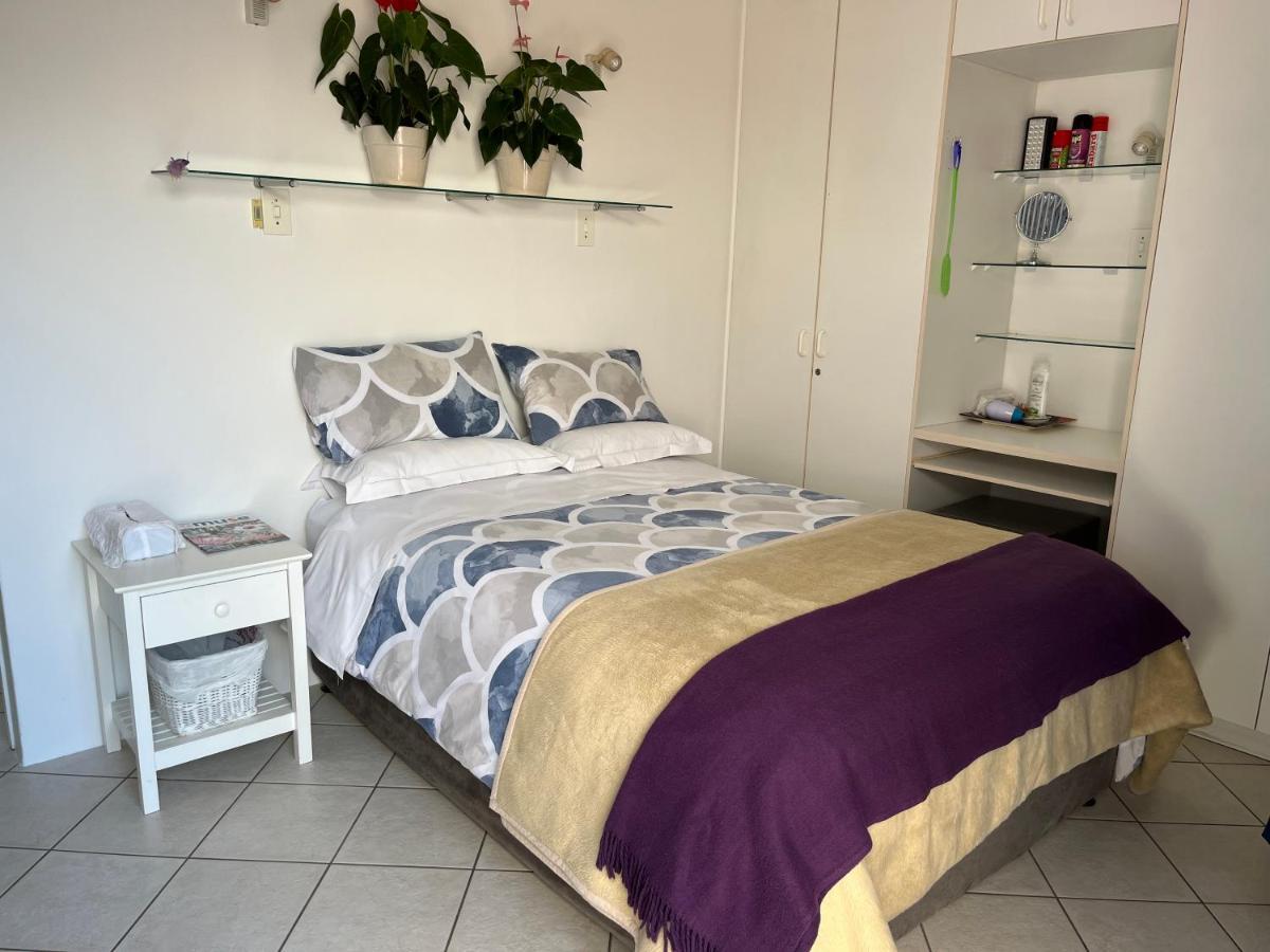 Sunset Apartman Fokváros Kültér fotó