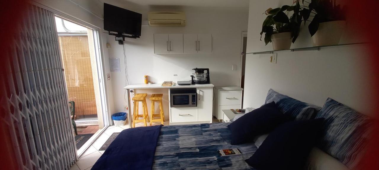 Sunset Apartman Fokváros Kültér fotó