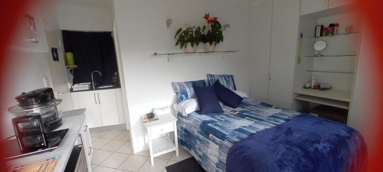 Sunset Apartman Fokváros Kültér fotó